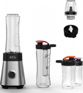 Blender kielichowy AEG Blender personalny SB2900 AEG 1