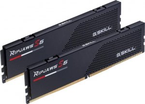 Pamięć G.Skill Ripjaws S5, DDR5, 64 GB, 6000MHz, CL30 (F5-6000J3040G32GX2-RS5K) 2