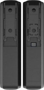 Ajax Czujnik otwarcia DoorProtect (8EU) czarny 2