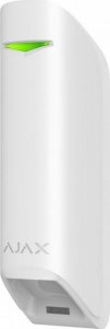 Ajax Czujnik ruchu MotionProtect Curtain (8EU) biały 5