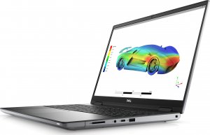 Laptop Dell Precision 7670 i9-12950HX / 32 GB / 1 TB / W11 Pro / RTX A3000 (N206P7670EMEA_VP) 3