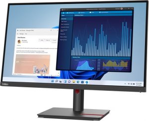 Monitor Lenovo ThinkVision T27p-30 (63A9GAT1EU) 3