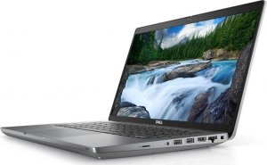 Laptop Dell Notebook Latitude 5431 Win11Pro i5-1250P/16GB/512GB SSD/14.0 FHD/GeForce MX 550/ThBlt/FgrPr/SmtCd/IR Cam/Mic/WLAN + BT/Backlit Kb/4 Cell/3Y ProSupport 7