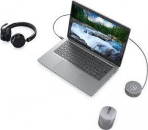 Laptop Dell Notebook Latitude 5431 Win11Pro i7-1270P/16GB/512GB SSD/14.0 FHD/Intel Iris Xe/ThBlt/FgrPr/SmtCd/IR Cam/Mic/WLAN + BT/Backlit Kb/4 Cell/3Y ProSupport 3