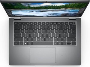 Laptop Dell Notebook Latitude 5431 Win11Pro i7-1270P/16GB/512GB SSD/14.0 FHD/Intel Iris Xe/ThBlt/FgrPr/SmtCd/IR Cam/Mic/WLAN + BT/Backlit Kb/4 Cell/3Y ProSupport 5