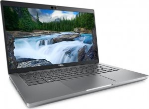 Laptop Dell Notebook Latitude 5431 Win11Pro i7-1270P/16GB/512GB SSD/14.0 FHD/Intel Iris Xe/ThBlt/FgrPr/SmtCd/IR Cam/Mic/WLAN + BT/Backlit Kb/4 Cell/3Y ProSupport 6