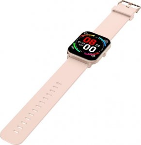 Smartwatch Maxcom FW36 Aurum SE Różowy  (MAXCOMFW36GOLD) 4