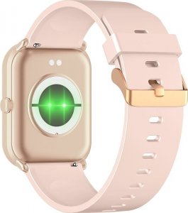 Smartwatch Maxcom FW36 Aurum SE Różowy  (MAXCOMFW36GOLD) 6