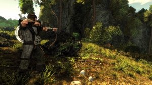 Gra PlayStation 4 Risen 4