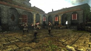 Gra PlayStation 4 Risen 5