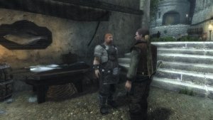 Gra PlayStation 4 Risen 9