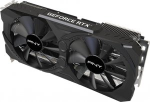 Karta graficzna PNY GeForce RTX 3070 Uprising Dual Fan 8GB GDDR6 (VCG30708DFM-SB) 6