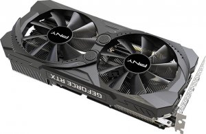 Karta graficzna PNY GeForce RTX 3070 Uprising Dual Fan 8GB GDDR6 (VCG30708DFM-SB) 7