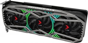 Karta graficzna PNY GeForce RTX 3080 XLR8 Gaming Revel Epic-X RGB 10GB GDDR6X (VCG308010LTFXP-SB) 6