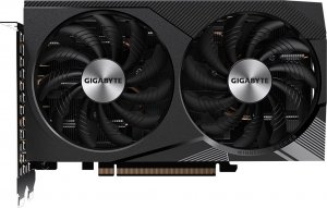 Karta graficzna Gigabyte GeForce RTX 3060 Gaming OC 8GB GDDR6 (GV-N3060GAMING OC-8GD) 4
