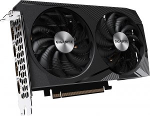 Karta graficzna Gigabyte GeForce RTX 3060 Gaming OC 8GB GDDR6 (GV-N3060GAMING OC-8GD) 7