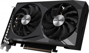Karta graficzna Gigabyte GeForce RTX 3060 Gaming OC 8GB GDDR6 (GV-N3060GAMING OC-8GD) 8