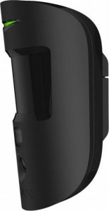 Ajax Czujnik ruchu MotionCam (8EU) czarny 7