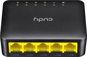 Switch Cudy GS105D 2