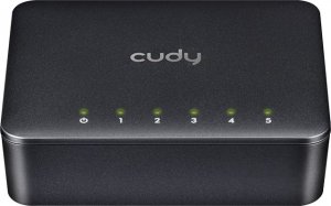 Switch Cudy GS105D 3