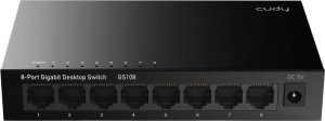 Switch Cudy GS108 1