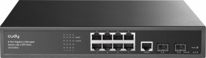 Switch Cudy GS2008S2 1