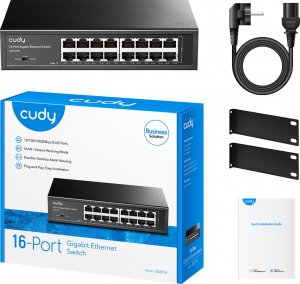 Switch Cudy GS1016 4