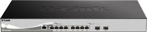 Switch D-Link DXS-1210-10TS/E 1