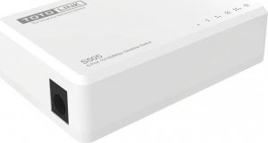 Switch TotoLink S505-V5 2