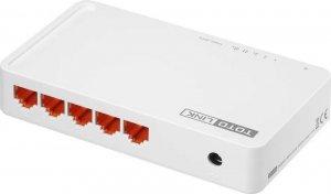 Switch TotoLink S505G-V3 2