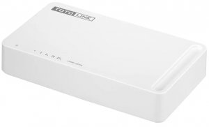 Switch TotoLink S505G-V3 1