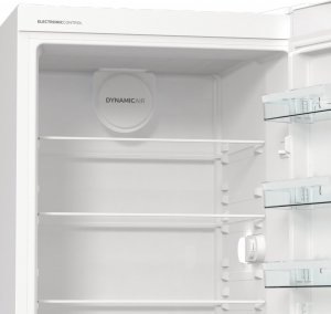Lodówka Gorenje R619FEW5 8