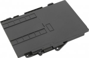 Bateria Mitsu Bateria do HP EliteBook 725 G3, 820 G3 4000 mAh (44 Wh) 11.1V - 10.8 Volt 2