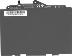 Bateria Mitsu Bateria do HP EliteBook 725 G3, 820 G3 4000 mAh (44 Wh) 11.1V - 10.8 Volt 3