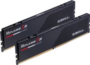 Pamięć G.Skill Ripjaws S5, DDR5, 32 GB, 6400MHz, CL32 (F5-6400J3239G16GX2-RS5K) 2