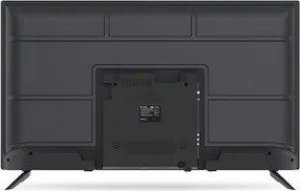 Telewizor AllView 40iPlay6000-F/1 LED 40'' Full HD Android 2