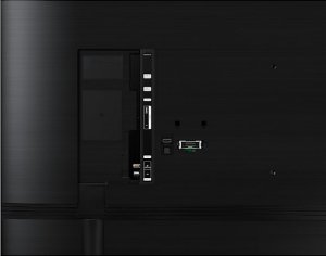 Telewizor Samsung HG50BU800EU LED 50'' 4K Ultra HD Tizen 6