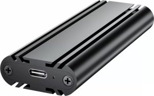 Kieszeń iBOX Obudowa do dysków SSD M.2 NVME HD-07 2