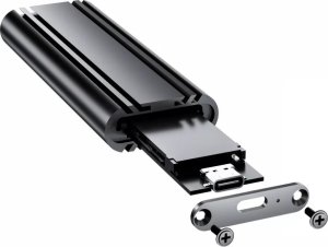 Kieszeń iBOX Obudowa do dysków SSD M.2 NVME HD-07 4