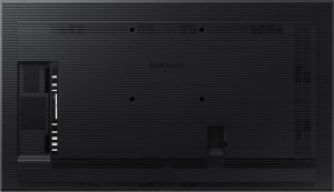 Monitor Samsung QM43B-T (LH43QMBTBGCX) 2