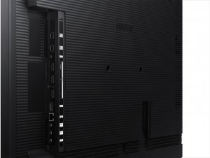 Monitor Samsung QM43B-T (LH43QMBTBGCX) 7