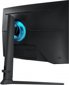 Monitor Samsung Odyssey G6 (LS27BG650EUXEN) 10