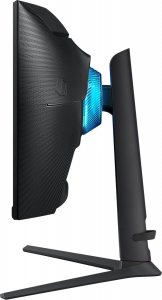 Monitor Samsung Odyssey G6 (LS27BG650EUXEN) 12