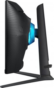 Monitor Samsung Odyssey G6 (LS27BG650EUXEN) 13