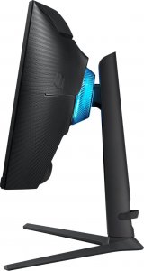 Monitor Samsung Odyssey G6 (LS27BG650EUXEN) 14