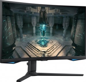 Monitor Samsung Odyssey G6 (LS27BG650EUXEN) 2