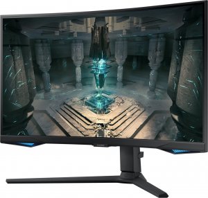 Monitor Samsung Odyssey G6 (LS27BG650EUXEN) 3