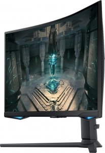 Monitor Samsung Odyssey G6 (LS27BG650EUXEN) 5