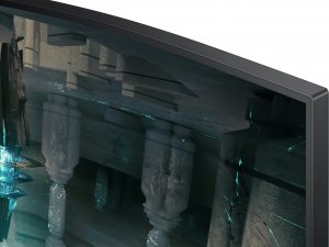 Monitor Samsung Odyssey G6 (LS27BG650EUXEN) 6