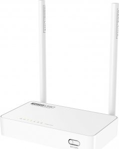 Router TotoLink N350RT 2